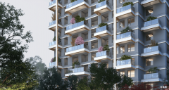 架快速干道曲通咸阳机场